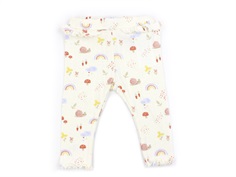 Name It jet stream printed pants